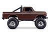 Traxxas TRX-4 Ford F-150 High Trail Edition Brown