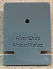 Racin Dots RacinPlates (4 Plates per Kit)