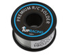 1UP Premium R/C Solder, 100g Roll