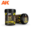 AK Interactive Terrains Dark Earth - 250ml (Acrylic)