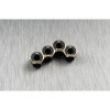 Samix TRX-4M Brass Hex Adapter (6mm)