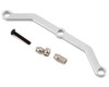 ST Racing Concepts 9742RS CNC Machined Front Steering Link Kit for Traxxas TRX-4M, Silver