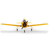 Eflite Carbon-Z T-28 Trojan 2.0m BNF Basic with AS3X and SAFE Select