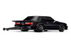 Traxxas Drag Slash Mustang 1/10 2WD RTR No Prep Black