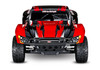 Traxxas Slash 1/10 RTR Electric 2WD Short Course Truck (Red)