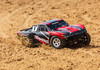 Traxxas Slash 1/10 RTR Electric 2WD Short Course Truck (Red)