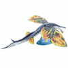 Metal Earth ICONX Skimwing Avatar 2- The Way of the Water, Color