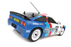 Team Associated Apex2 Sport, A550 Rally Car RTR