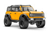 Traxxas TRX-4M 1/18 Scale Ford Bronco RTR, Cyber Orange