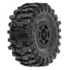 Proline 1021-310 1/10 Mickey Thompson Baja Pro X G8 F/R 1.9" MTD 12mm Black Holcomb 