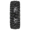 Proline 1022-014 1/10 Hyrax LP G8 Front/Rear 2.2" Rock Crawling Tires