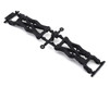 Team Associated 71139 RC10T6.2 Factory Team Front Suspension Arms, Gull Wing, Carbon Fiber