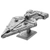 Metal Earth ICONX Star Wars Imperial Light Cruiser