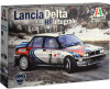 Italeri 553658 1/24 Lancia Delta HF Integrale Model Kit