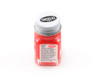 Testors Flat Red Enamel Paint 1/4oz