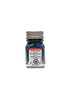 Testors Flat Sea Blue Enamel Paint 1/4oz