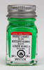 Testors Green Fluorescent Enamel Paint 1/4oz