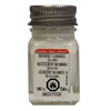 Testors Flat White Enamel Paint 1/4oz