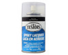 Testors Glosscote Spray Lacquer 3oz