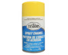 Testors Bug Yellow Enamel Spray Paint 3oz