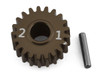 MST MRX GT Aluminum Tail Gear (21T)