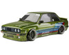 MST Pandem E30 Rocket Bunny Drift Body (Clear)