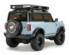 Tamiya 1/10 R/C Ford Bronco 2021 Painted Body Kit (Limited Edition)