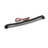 Proline 6352-02 5" Ultra-Slim LED Light Bar Kit 5V-12V (Curved)