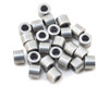 KNK 3mm x 5mm Aluminum Spacers Natural (25pcs)