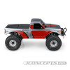 JConcepts 0439 Tucked 1989 Ford F-250 Clear Body, 12.3" Wheelbase