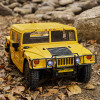 FMS 1:12 2006 Hummer H1 Alpha RS, Yellow