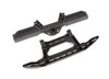 Traxxas 8820 Bumpers, front & rear, TRX-6