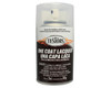 Testors One Coat Wet Look Clear Extreme Lacquer Spray 3 oz