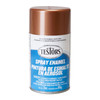 Testors Copper Enamel Spray Paint 3oz