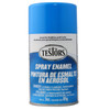 Testors Light Blue Enamel Spray Paint 3oz