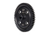 Traxxas 9652X Spur gear, 52-tooth, machined steel (1.0 metric pitch)