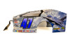 Wrapped Mudboss Body Air Force #47