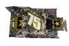 Wrapped Mudboss Body Army #75