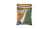 Woodland Scenics Fine Turf Bag, Green Grass/18 cu. in.