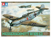 Tamiya 1/48 Messerschmitt Bf109E3 Model Kit