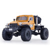 FMS 1:10 Atlas 4x4 Off-Road Truck RS, Yellow