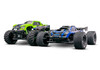 Traxxas XRT 8S Brushless Electric Race Truck, Black