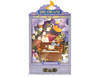 Rolife Starry Melody DIY Dollhouse Box Theater DS025