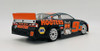 McAllister Racing #326 "EL Jefe" NextGen Camaro 1/18th for LaTrax Rally