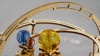 ROKR Starry Night Orrery Mechanical Music Box AMK51