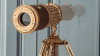 ROKR Monocular Telescope 3D Wooden Puzzle ST004
