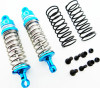 Hot Racing Aluminum 56mm Shock Assembly: ECX 1/18