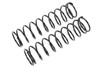 Team Corally Shock Spring - Hard - Buggy Rear - Truggy / MT Front - 1.8mm - 84-86mm - 2 pcs