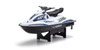 Kyosho Wave Chopper 2.0 Blue, 1/6 Scale R/C Boat