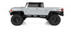 Element RC Enduro Utron SE 4X4 RTR 1/10 Trail Truck (Grey) 